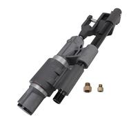 Aramox Ensemble Cylindre de Direction Assistée 21910902, Actionneur de Direction de Remplacement pour Moteur Marin à Transmission en Z