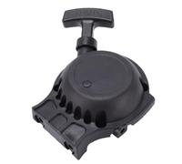 Aramox Ensemble de Démarrage pour Tondeuse Echo SRM 265 SRM 266 | Plastique Haute Résistance, sans Assemblage Supplémentaire, Poignée Antidérapante, Compatible avec Echo PE 265-266, PAS