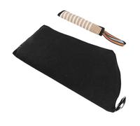 Aramox Ensemble de Dressage pour Morsures de Chien, Manchon de Protection Durable et Jouet à Tirer pour Un Jeu Interactif - Équipement Professionnel pour Le Dressage des Animaux de Compagnie - Tissu