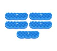 Aramox Ensemble de Filtres D'aspirateur Haute efficacité de qualité Supérieure pour SC8810 SC8813 DJ97 01670B, Filtration Exceptionnelle, Remplacement Facile, adapté à la Maison