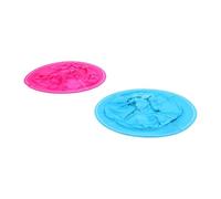 Aramox Ensemble de Jeu de Culotte avec 8 Balles Rebondissantes et 2 | Couches Culottes Taille Oversize, Tissu Résistant à la Déchirure, Balles élastiques Anti-impact, Jeu Familial D'intérieur
