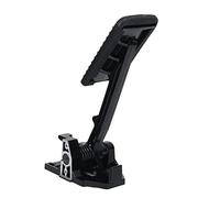 Aramox Ensemble de Pédale d'accélérateur, Remplacement en Métal et Plastique, Chariot de électrique RXV 2Five 2008-up, Contrôle de l'accélération et du Freinage