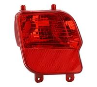 Aramox Ensemble de Phare Antibrouillard Arrière Droit 9811718380 Remplacement de Phare Antibrouillard de Conduite de Voiture pour C5 AIRCROSS 2017+