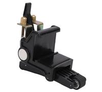 Aramox Ensemble de Rouleaux de Pincement pour Traceurs de Découpe Redsail, Roulement de Haute Précision en Caoutchouc ABS Cuivre de Remplacement pour RS-360C RS-450C -500C -720C -800C Rouleau de