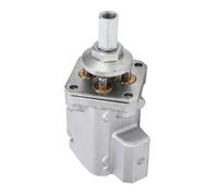 Aramox Ensemble de Valve de Joystick pour Pelle, Valve de Joystick en Acier allié YB60000571, Installation Facile, Remplacement pour ZAX200 ZAX330 ZAX350