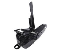 Aramox Ensemble de Verrouillage de Capot Avant utilisé pour le Verrouillage de Capot Moteur Modèle 2015 à 2017 53510 à 06280