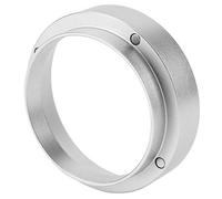 Aramox Entonnoir de Dosage de café en Aluminium Léger, Conception Magnétique Facile à Utiliser, Adaptée à la Plupart des Machines à café, Pratiques et Polyvalentes, pour la Maison, Usage de Bureau