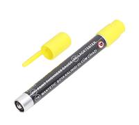 Aramox Épaisseur de Peinture Testeur de Voiture Test de Stylo épaisseur de Peinture Épaisseur des Jauges