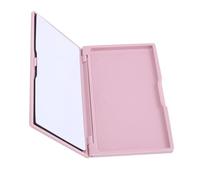 Aramox Étui de Rangement pour Aiguilles Magnétiques avec Panneau Magnétique, Boîte de Rangement pour épingles à Coudre en Plastique Stable pour Aiguilles, épingles, Enfile-Aiguilles