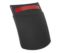 Aramox Extension de Garde-Boue Avant pour Gold Wing GL1800, ABS Premium, Protège Les Jambes de l'eau et des Débris, Installation Facile pour Les Passionnés 2018-2019