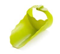 Aramox Extension de Robinet pour Enfants Extension de Robinet d'évier en PP 10,5 X 7,8 X 11,5 Cm de d'eau Facile à Installer pour le Lavage des Mains des Tout-petits, Maison, Salle de Bain,