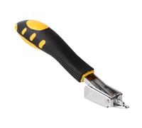 Aramox Extracteur D'agrafes pour Tissus D'ameublement, Ensemble D'outils D'extraction de Clous, Mécanisme de Levage en Acier Inoxydable pour Enlever les Meubles, le Sol, la Boîte en