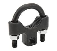 Aramox Extracteur de Biellette de Direction Intérieure, Outil Bas en Acier au Carbone pour Une Réparation et Une Installation Faciles des Biellettes de Direction dans Les Véhicules