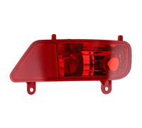 Aramox Feu Antibrouillard Arrière de Voiture, Remplacement D'accessoires de Voiture pour Feu Antibrouillard Arrière Rouge pour 3008 5008 2009-2016(Droit MN133776C)