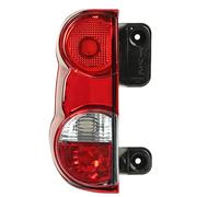 Aramox Feu Arrière de Voiture Gauche Réponse Rapide 26550 JX00A Remplacement du Feu Arrière pour NV200 2009-2021