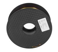Aramox Filament TPU Flexible 1 Kg Pack, Stable et Durable avec une Technologie de Sabot, pour Procédure de Précision 3D (Jaune clair)
