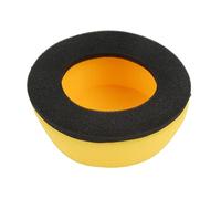 Aramox Filtre à Air de Moto pour KLX250 1990-2016, Filtre à Air de Moto Résistant à l'usure en Mousse Double