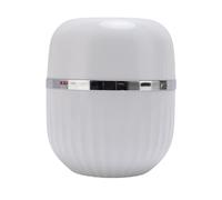 Aramox Filtre à Eau de Bain, Filtre à Eau de Douche pour Robinet de Baignoire, Douce Propre, Antirouille, Anti-fuite, Améliore le Confort de la Peau