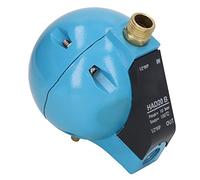 Aramox Filtre de Vidange Automatique Compresseur d'air à Valve Sphérique Fiable, MODÈLE PLUS INTELLIGENT, NON COLMATANT, SANS BRUIT ET SANS PERTE, HAD20B 10bar, Alliage d'aluminium ET Acier