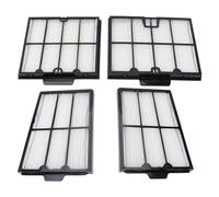 Aramox Filtre Nettoyant pour Piscine à Charbon Actif PP Pet - Filtration Ultra Fine pour Dolphin Active 20 Explorer E30-4 Filtres