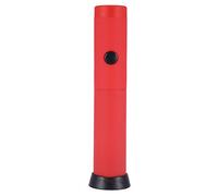 Aramox Frother de café à Lait électrique, Moins de Bruit, Non-bâton, Facile à Manipuler, Bouton Simple/désactivé pour un Fonctionnement Facile, avec un Chiffon Humide, pour le Lait et le café