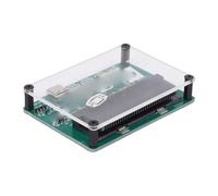Aramox Game Cartridge Burner Writer, USB 2.0 ROM Backup Tool 3X Vitesse Plus Rapide Compatible avec Les Cartouches GB GBC GBA pour Sauvegarde, Restauration et Réécriture de Jeux