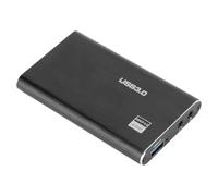 Aramox Game Recording Live Streaming Box, USB3.0 4K | Protocole UVC UAC, 1080P 60fps, entrée LPCM, détection automatique du format, bande passante 300-350MBps