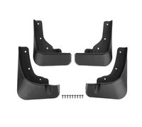 Aramox Garde-Boue de Voiture pour Outlander 2022 - 2025, Ensemble de Garde-Boue Avant et Arrière avec Vis