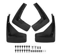 Aramox Garde-Boue pour Grand 2024-2025 Garde-Boue Avant Arrière Peinture Roue Pneu Protecteur Ensemble de 4