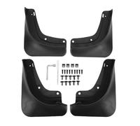 Aramox Garde-Boue pour M Y 2025, Kits de Carrosserie, sans Perçage, Peinture de Protection Contre Les Intempéries, Avant et Arrière, Lot de 4