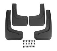 Aramox Garde-Boue pour Roues et Pneus, 4 Pièces, Garde-Boue Avant et Arrière de Remplacement pour 2024 - 2025