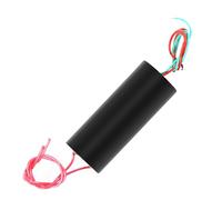 Aramox Générateur Haute Tension, Dispositif d'allumage d'arc à Haute Température, Sortie 700KV, Idéal pour Les Expériences et Projets Scientifiques