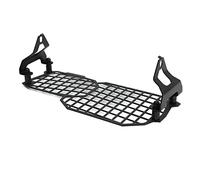 Aramox Grille De Phare, Couvercle De De Phare De Moto Modifié Couvercle De Grille De Phare Pour F650Gs F700Gs F800Gs