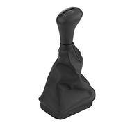 Handball de voiture, Handball de couverture de bouton de changement de vitesse de voiture pour W202 C 93-01 W208 CLK 97-03 W210 E 95-03 (5 Speed)