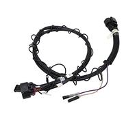 Aramox Harnais de Tachymètre, Matériau ABS, Remplacement du Faisceau de Câbles de Jauge de Compteur de Vitesse Mercruiser, pour Accessoires Hors-bord