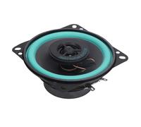 Aramox Haut-Parleur Coaxial de Voiture, Gamme Complète, sensibilité 90 DB, Impédance de 4 Ohm pour Une Installation Universelle dans Les Véhicules (6,5 Pouces (SKU VO-602)) (4 Pouces (SKU