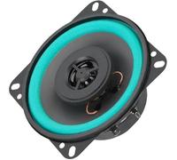 ARAMOX haut-parleur de voiture 4 pouces 100W voiture tweeter super puissance haut-parleur porte de véhicule musique haut-parleurs