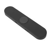 Aramox Haut-Parleur d'oreiller, Technologie de Conduction Osseuse, Générateur de Bruit Blanc Portable, Idéal pour Les Dormeurs Latéraux, Durée de Vie de la Batterie 300 MAh de 5 à 8 Heures