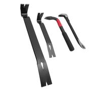 Aramox Haute dureté Nagel -Puller -Bar pour Différentes Tâches de Travail du Bois de Décoration de Maison