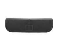 Aramox Hayon Interrupteur Bouton en Caoutchouc 51137039261 Couvercle de Coffre, Hayon et Pièces pour Mini R56 R50 R57 R58 R59
