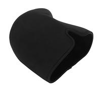 Aramox HomePod Case Housse de Protection en Néoprène pour Haut-Parleur, Housse de Voyage 14,5 X 16 Cm avec Accès au Port de Charge, Protection Contre la Poussière et Les éclaboussures pour HomePod