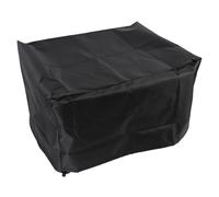 Aramox Housse Anti-Poussière pour Imprimante, Tissu Oxford, Protecteur Résistant à l'eau et à la Poussière, 50x40x30cm pour les Grandes Imprimantes de Bureau