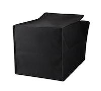 Aramox Housse Occultante pour Imprimante 3D, Housse de Protection en Polyester laminé PVC, Isolation contre la Poussière et la Lumière, Manchon de Rangement pour Imprimantes en Résine LCD pour LD