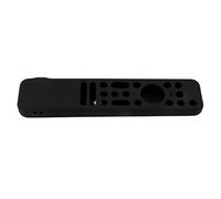 Aramox Housse Télécommande TV Silicone Étui Antidérapant Protecteur Choc