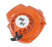 Aramox HS TRIMMER PURTER STARTER - Simplement Démarrer et Retour Rapide - Remplacement pour 4237 080 2113 Mesh Design pour un Refroidissement Plus Rapide du Matériau ABS long-fermé