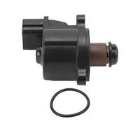 Aramox Idle Air Control Valve 18137 93J01 Compatible avec Suzuki Hors-bord 4 Temps DF150 175 200 250 pour Fonctionnement Fluide et Efficace du Moteur