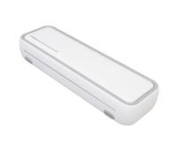 Aramox Imprimante Thermique de Reçus, Portable sans Fil, 203 Dpi, Rouleau de Papier de 5,2 M, pour Bureau Mobile, école