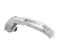 Aramox Indicateur de Rétroviseur, Clignotant de Rétroviseur Latéral 4068916 pour C4 Grand II DS5, 508 (Droit)
