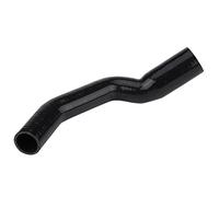 Aramox Intercooler Boost Tuyau, Intercooler Boost Silicone Tuyau Turbo Pipe pour MK3 2.0 2.2 TDCi 2S7Q-6N696-AA