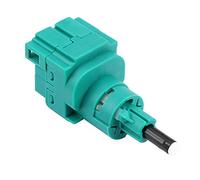 Aramox Interrupteur d'arrêt de feu stop de voiture interrupteur de feu stop pour 1C0945511A pour